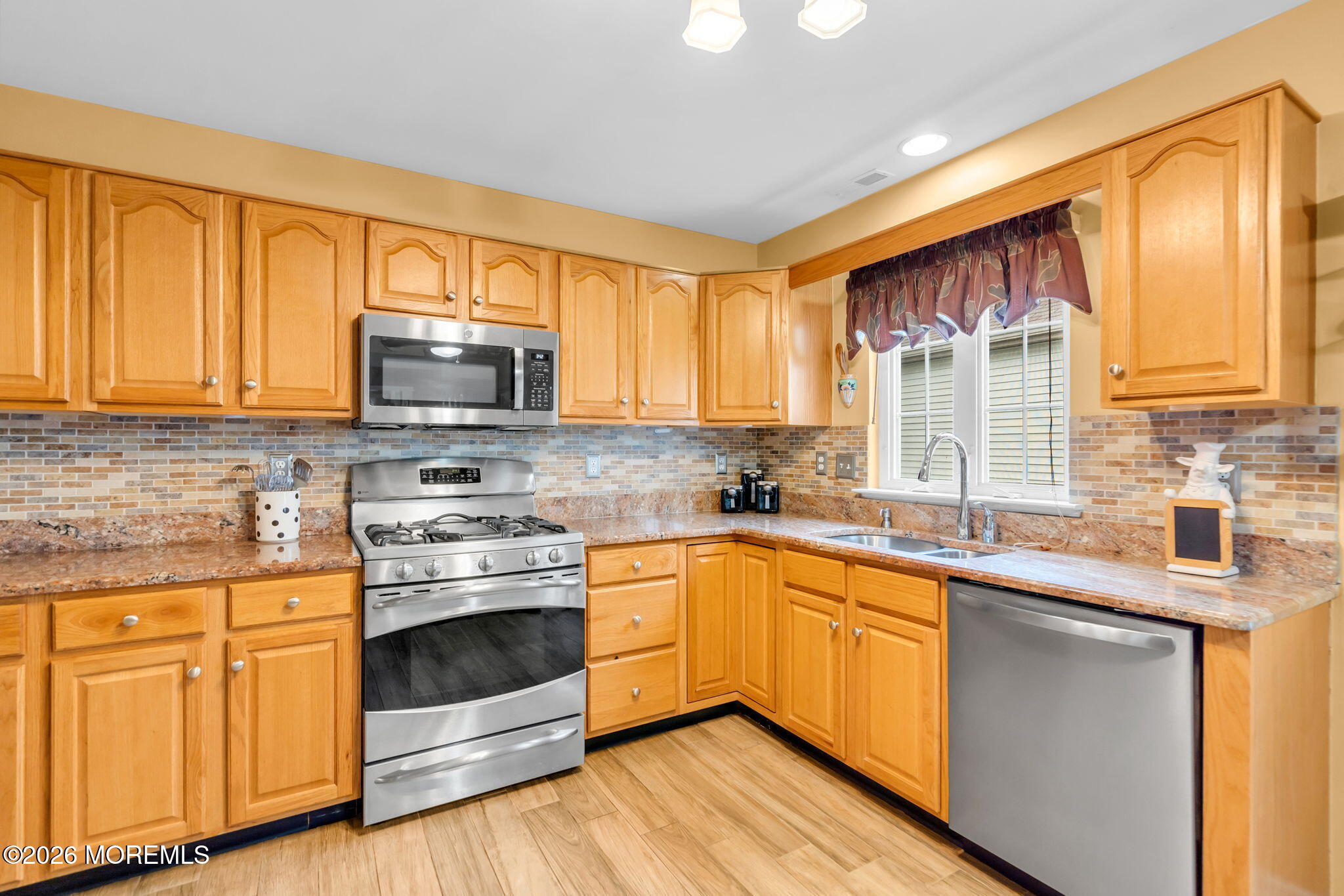 45 Cypress Point Lane Jackson NJ 08527