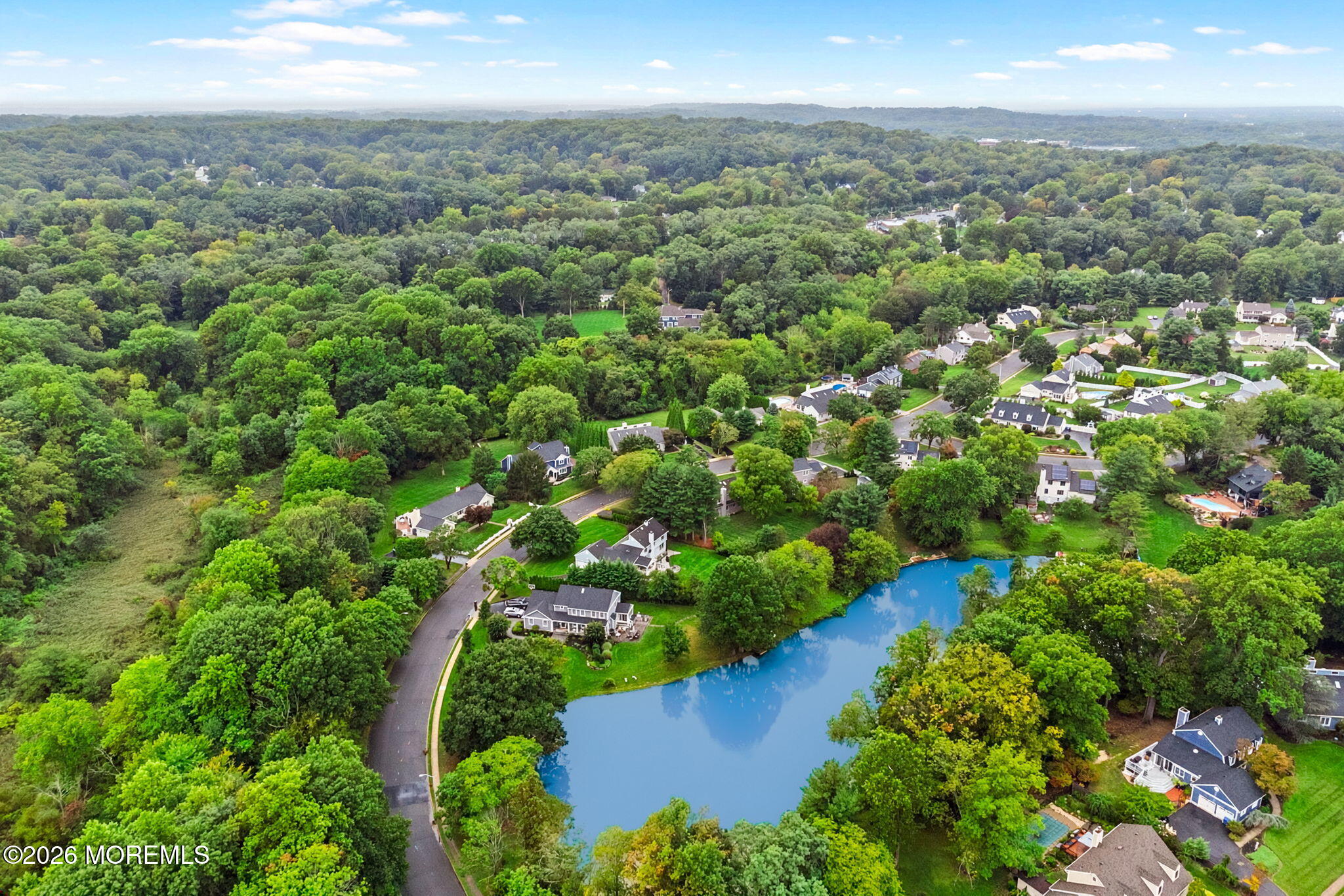 39 Brandywine Way Middletown NJ 07748