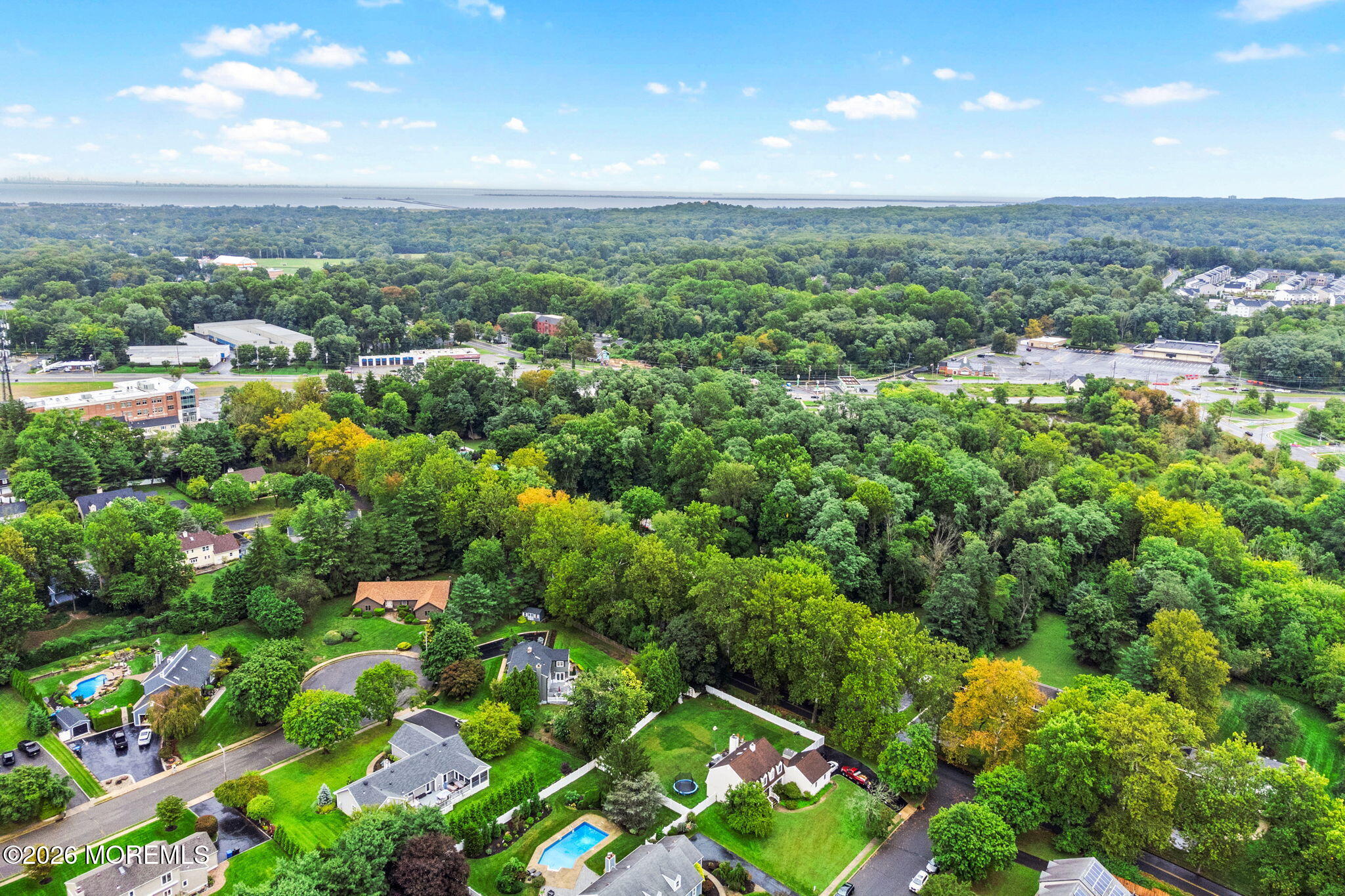 39 Brandywine Way Middletown NJ 07748
