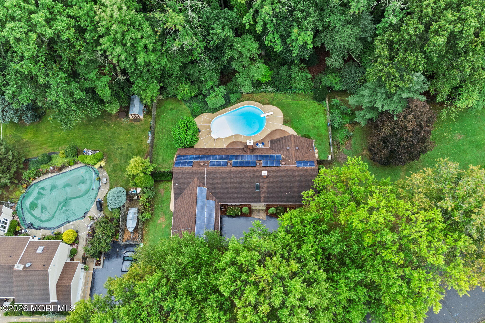 39 Brandywine Way Middletown NJ 07748
