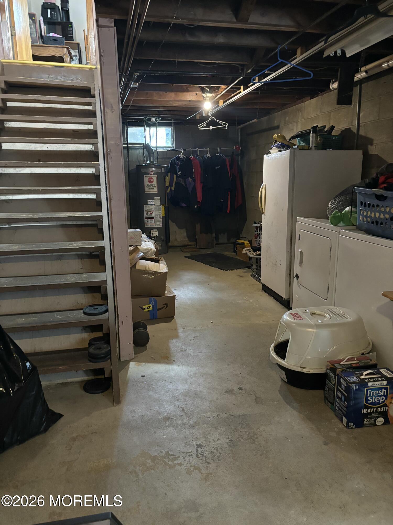 542 Jackson Avenue Brick NJ 08723