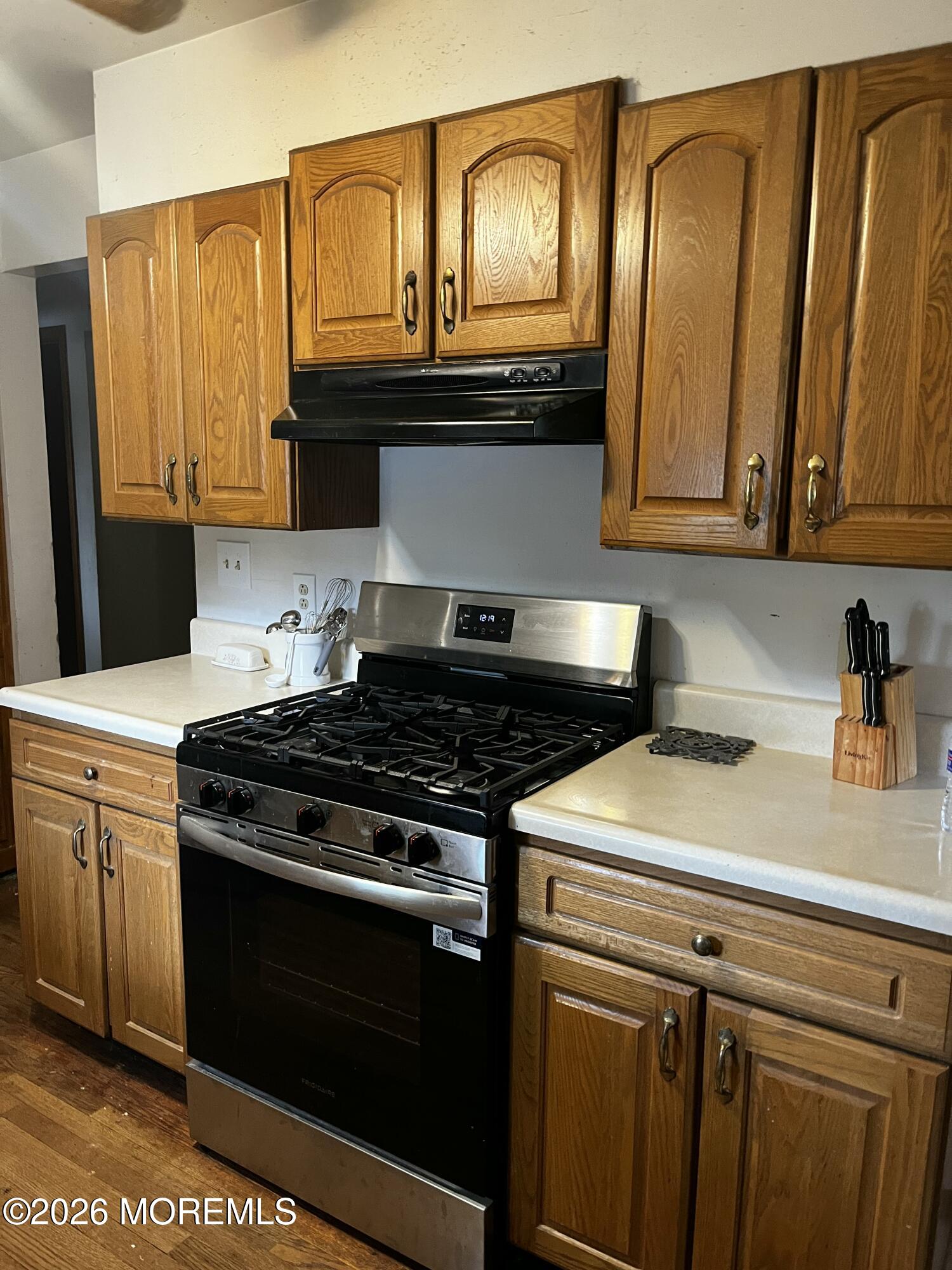 542 Jackson Avenue Brick NJ 08723