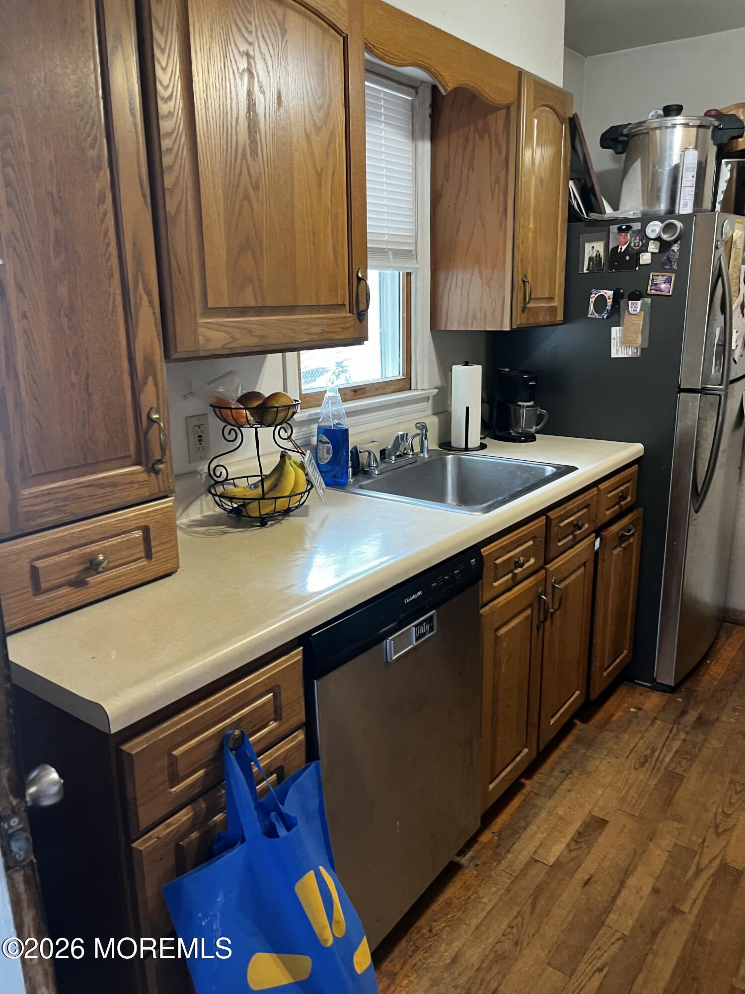 542 Jackson Avenue Brick NJ 08723