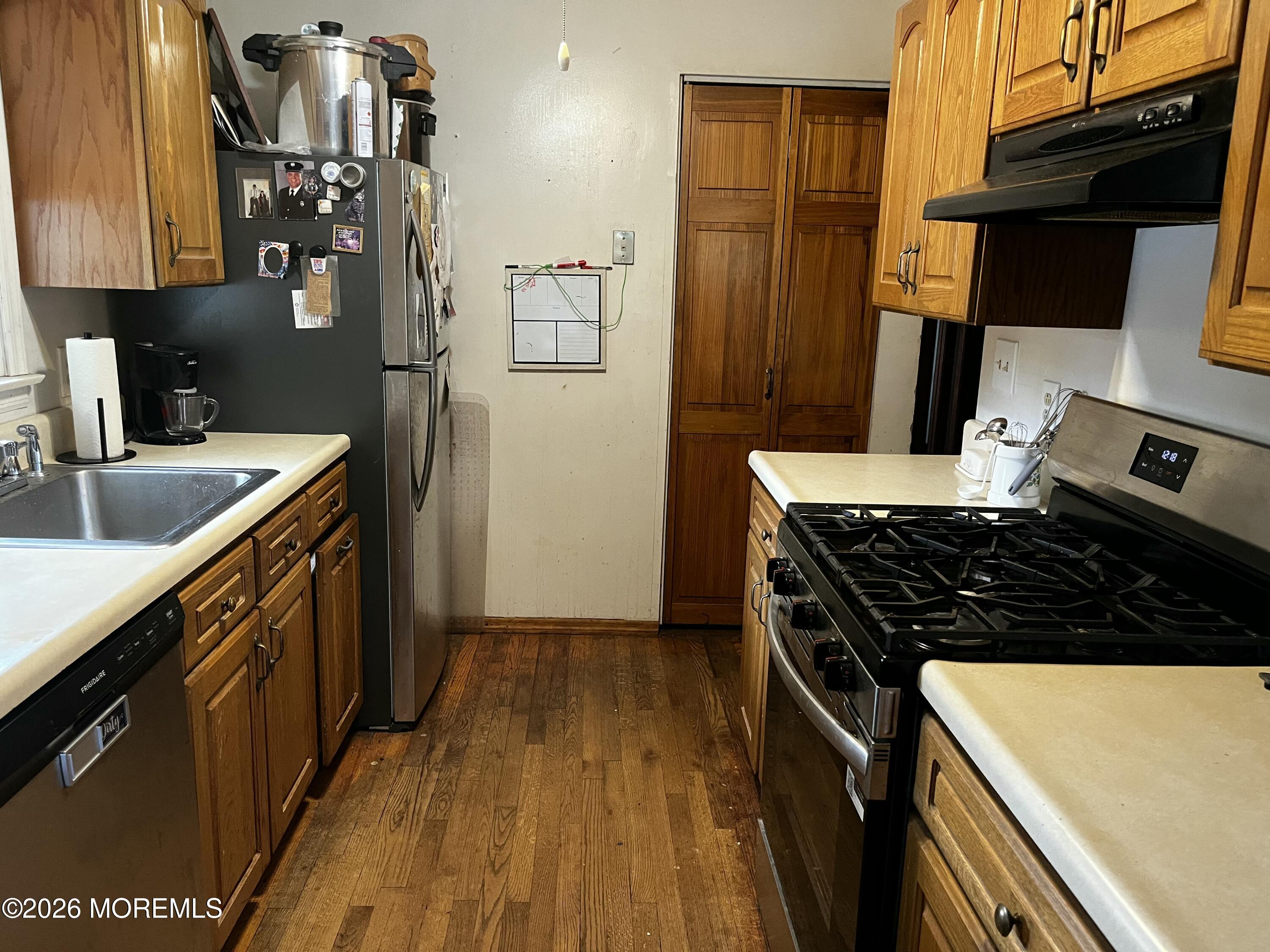 542 Jackson Avenue Brick NJ 08723