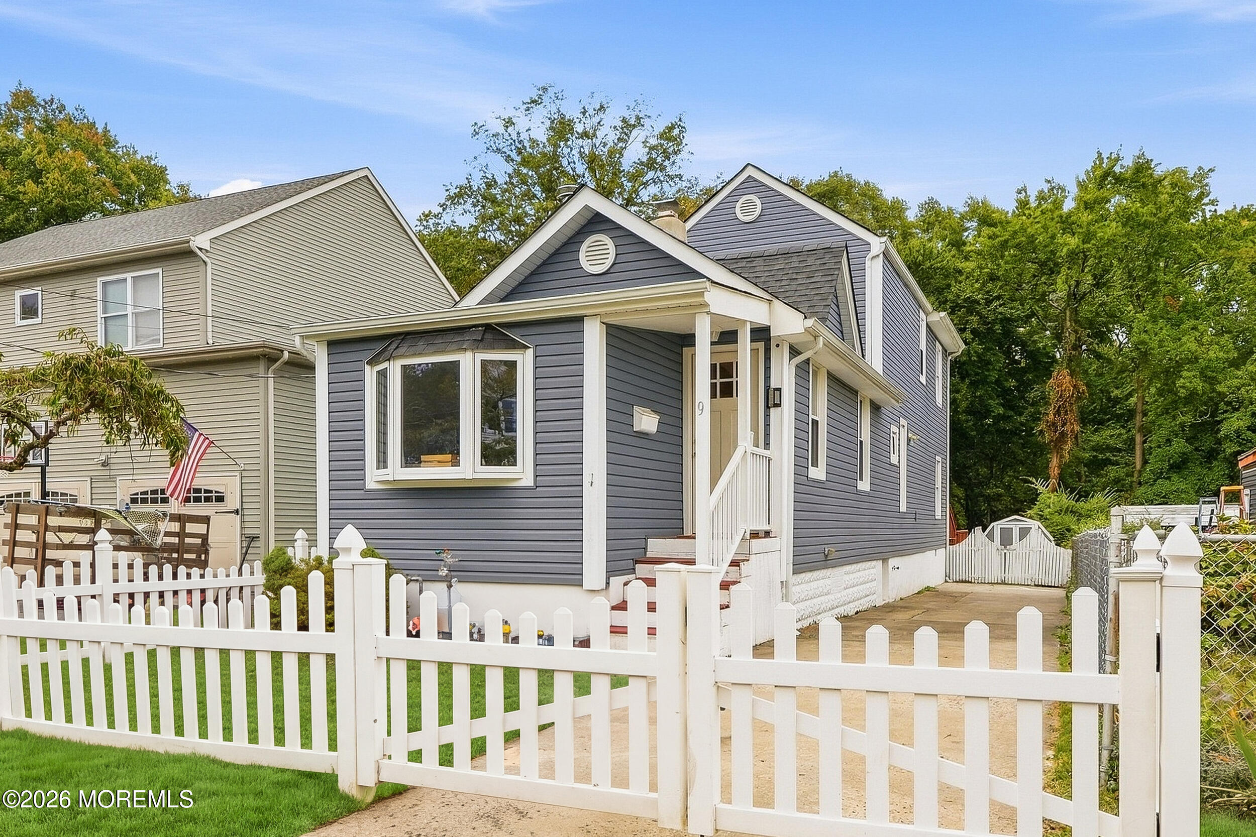 9 Briarcliff Place Port Monmouth NJ 07758