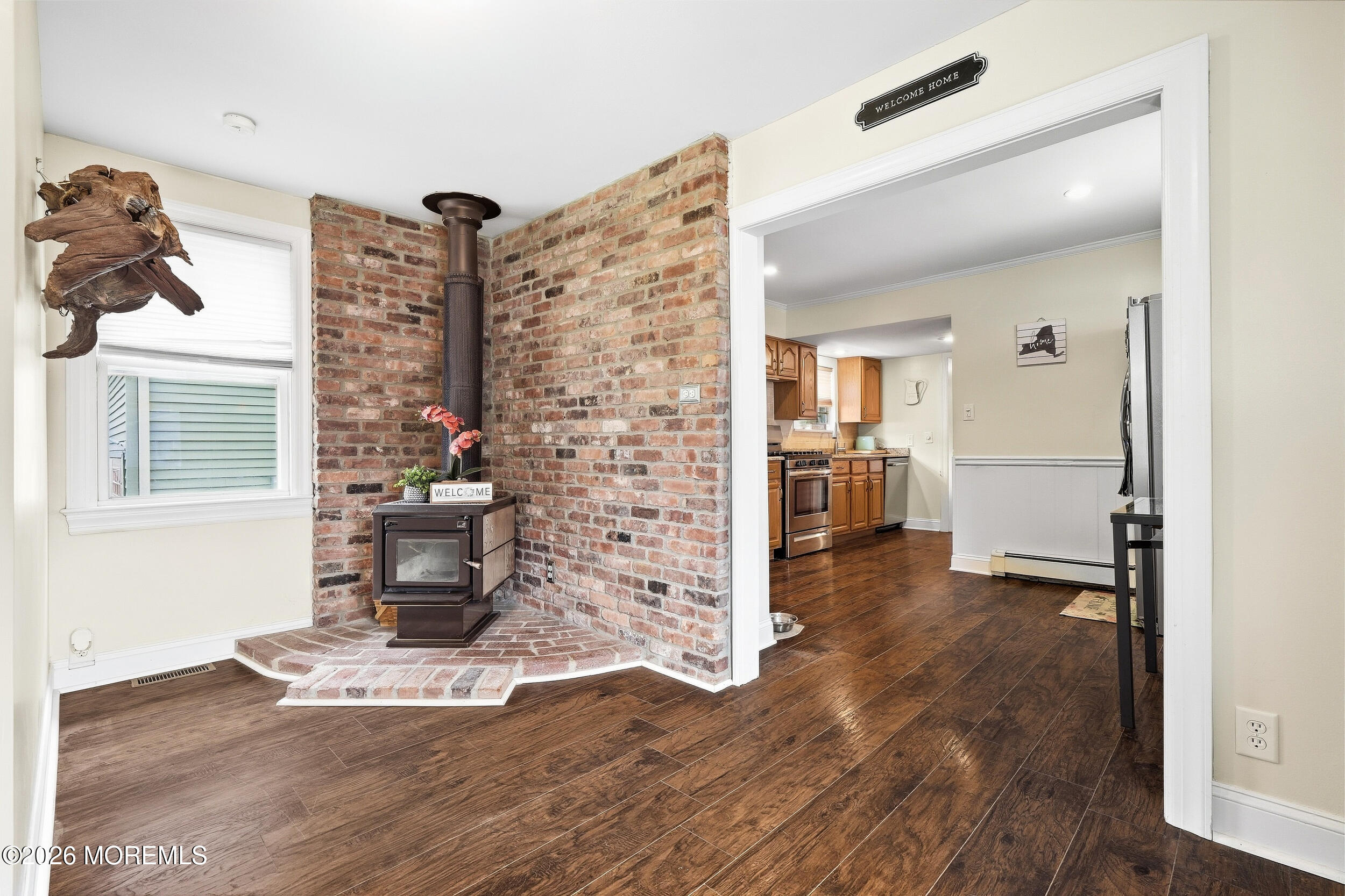 9 Briarcliff Place Port Monmouth NJ 07758