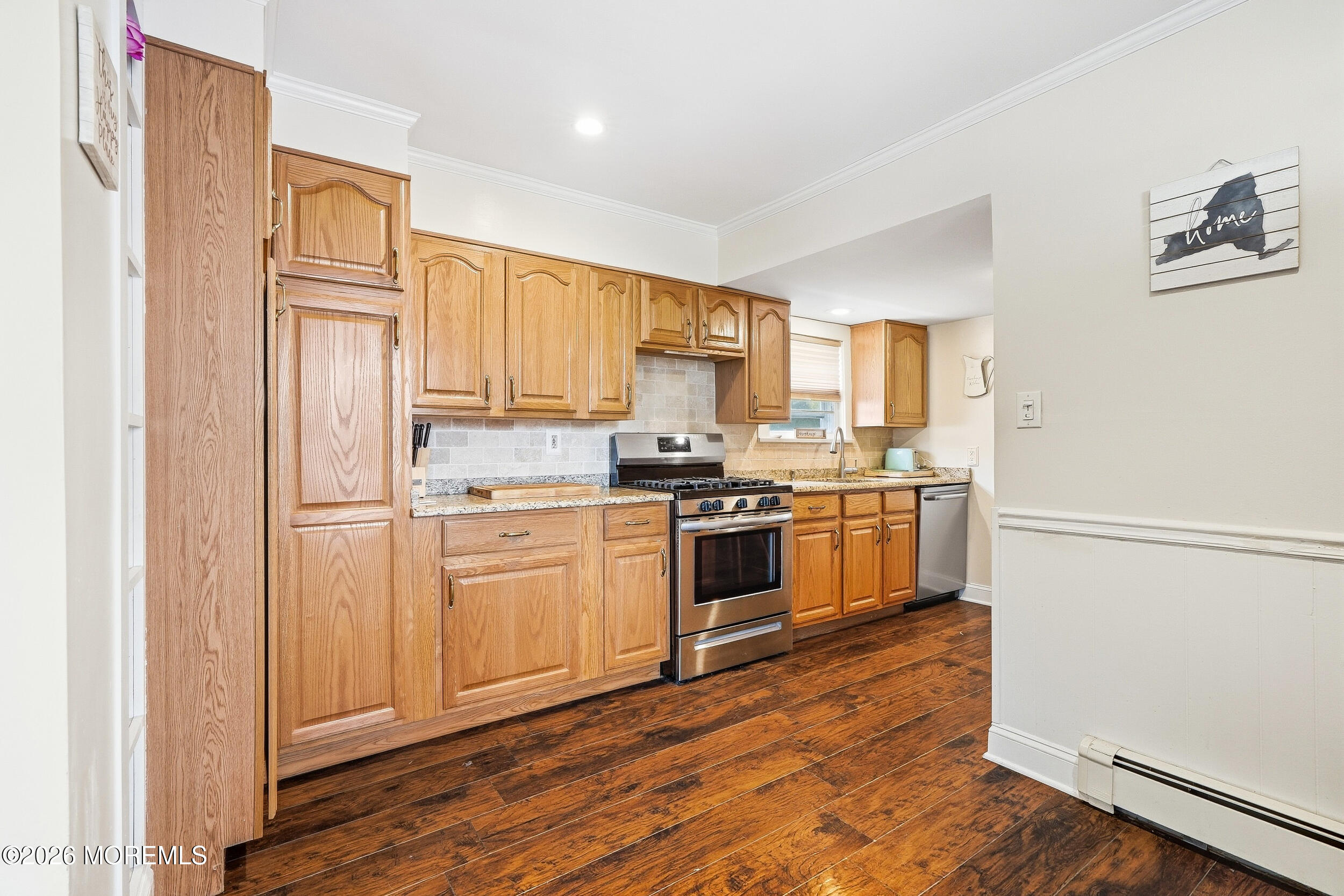 9 Briarcliff Place Port Monmouth NJ 07758