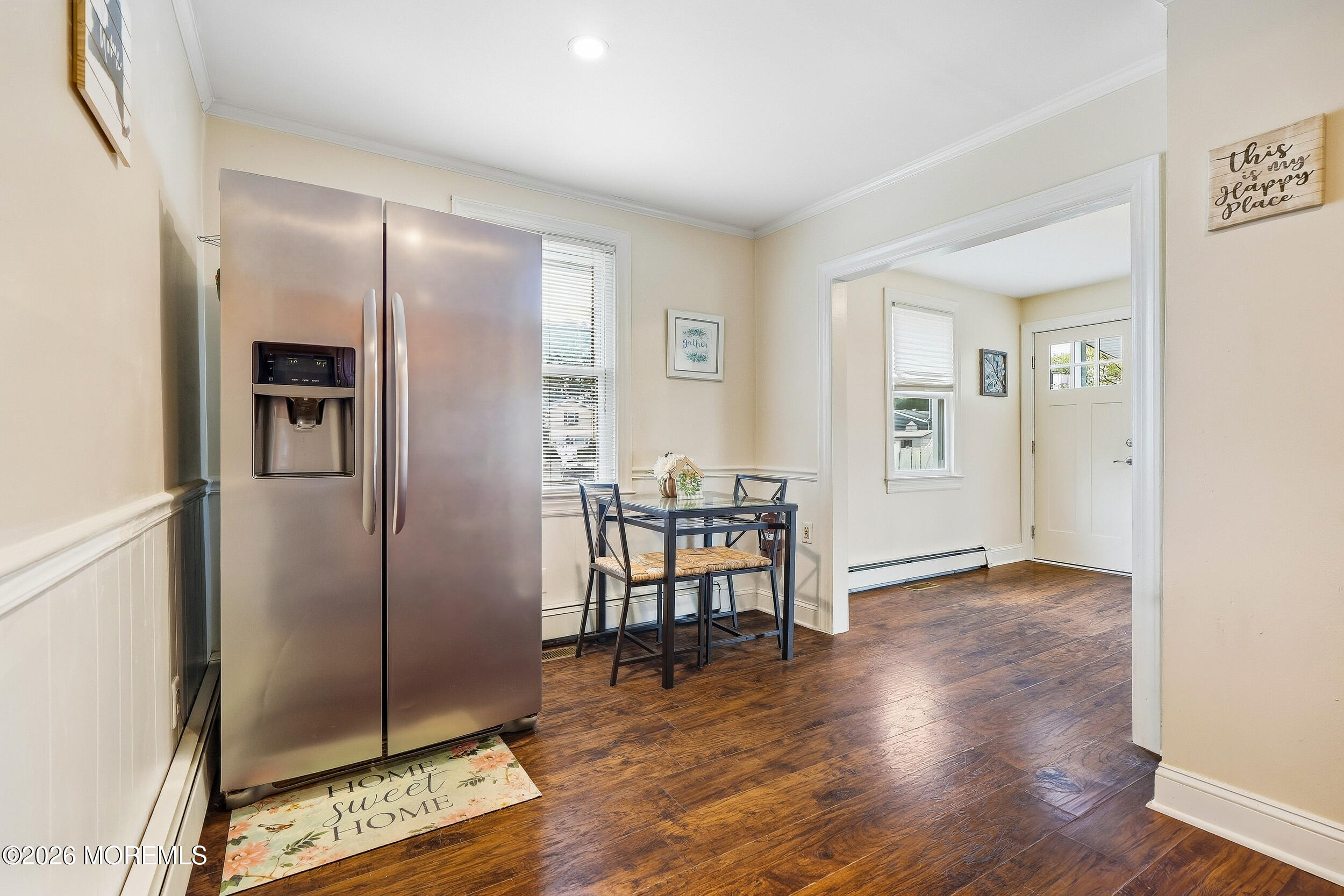 9 Briarcliff Place Port Monmouth NJ 07758