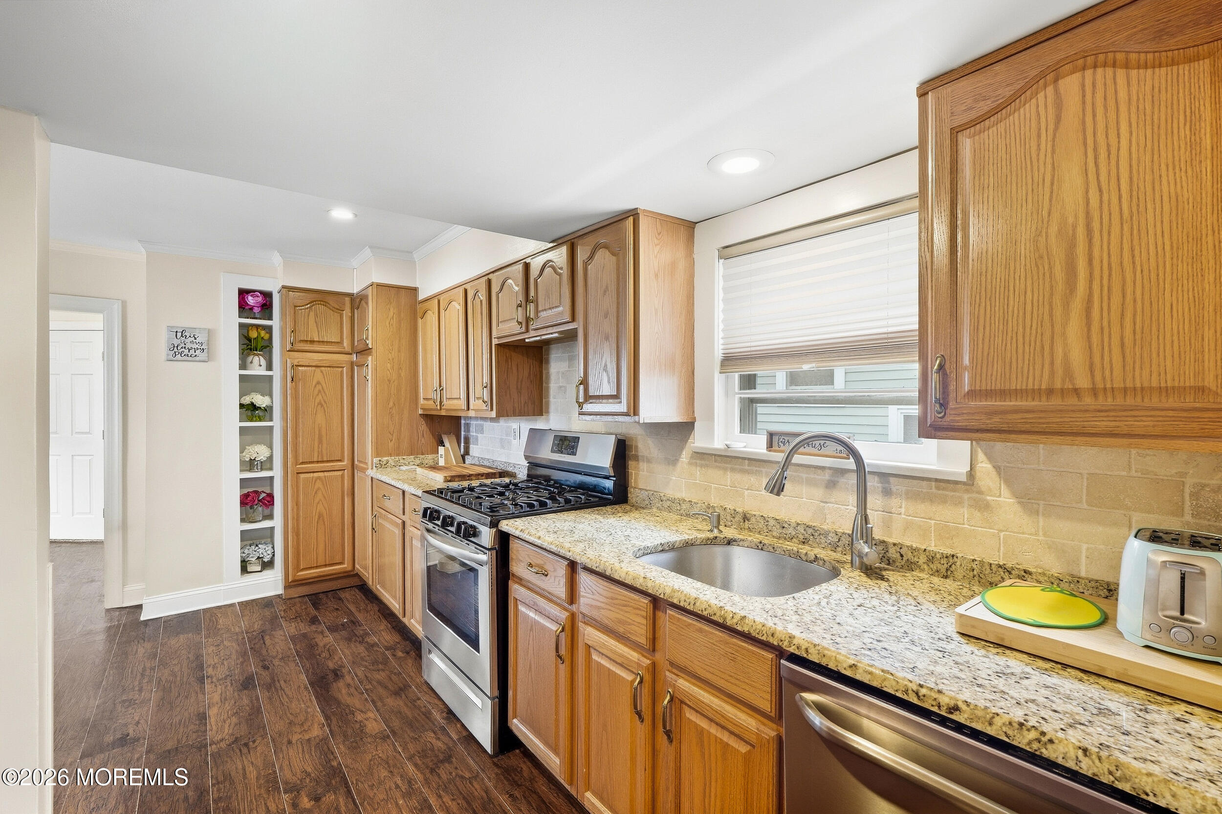 9 Briarcliff Place Port Monmouth NJ 07758