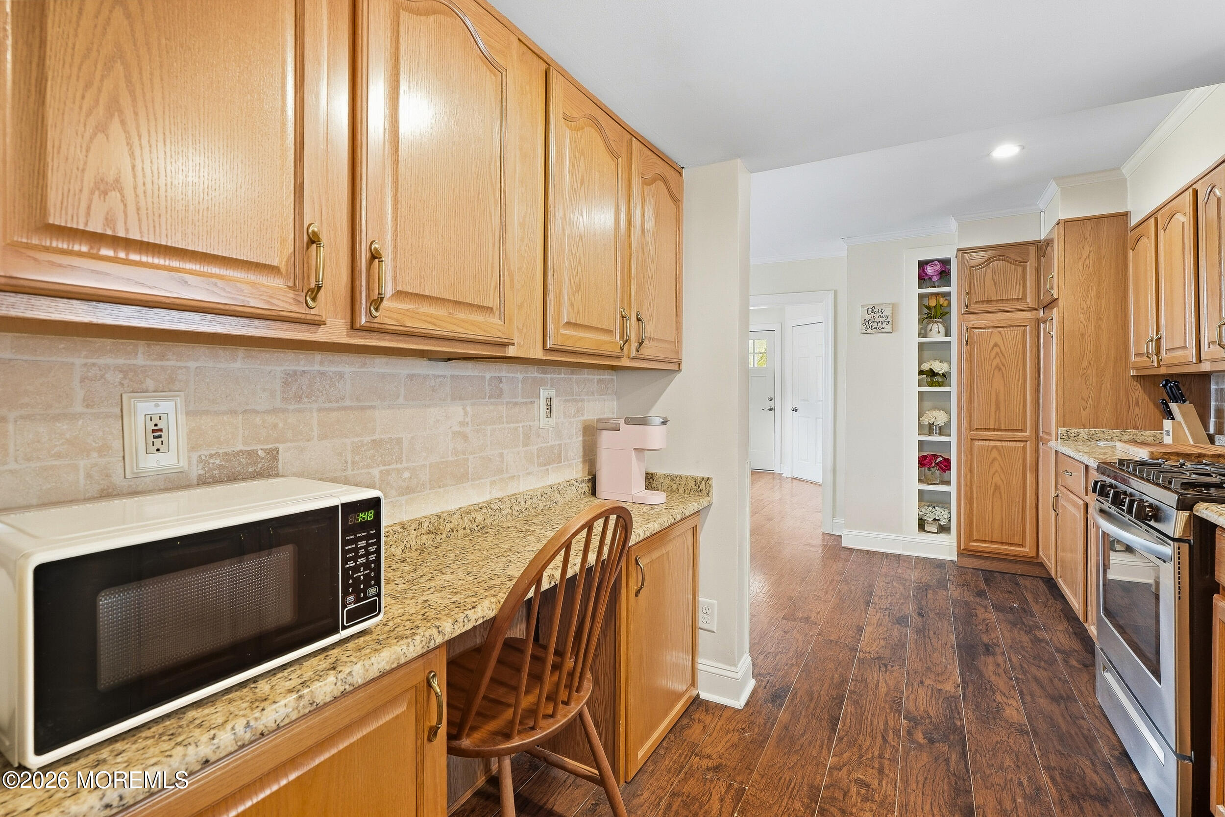 9 Briarcliff Place Port Monmouth NJ 07758