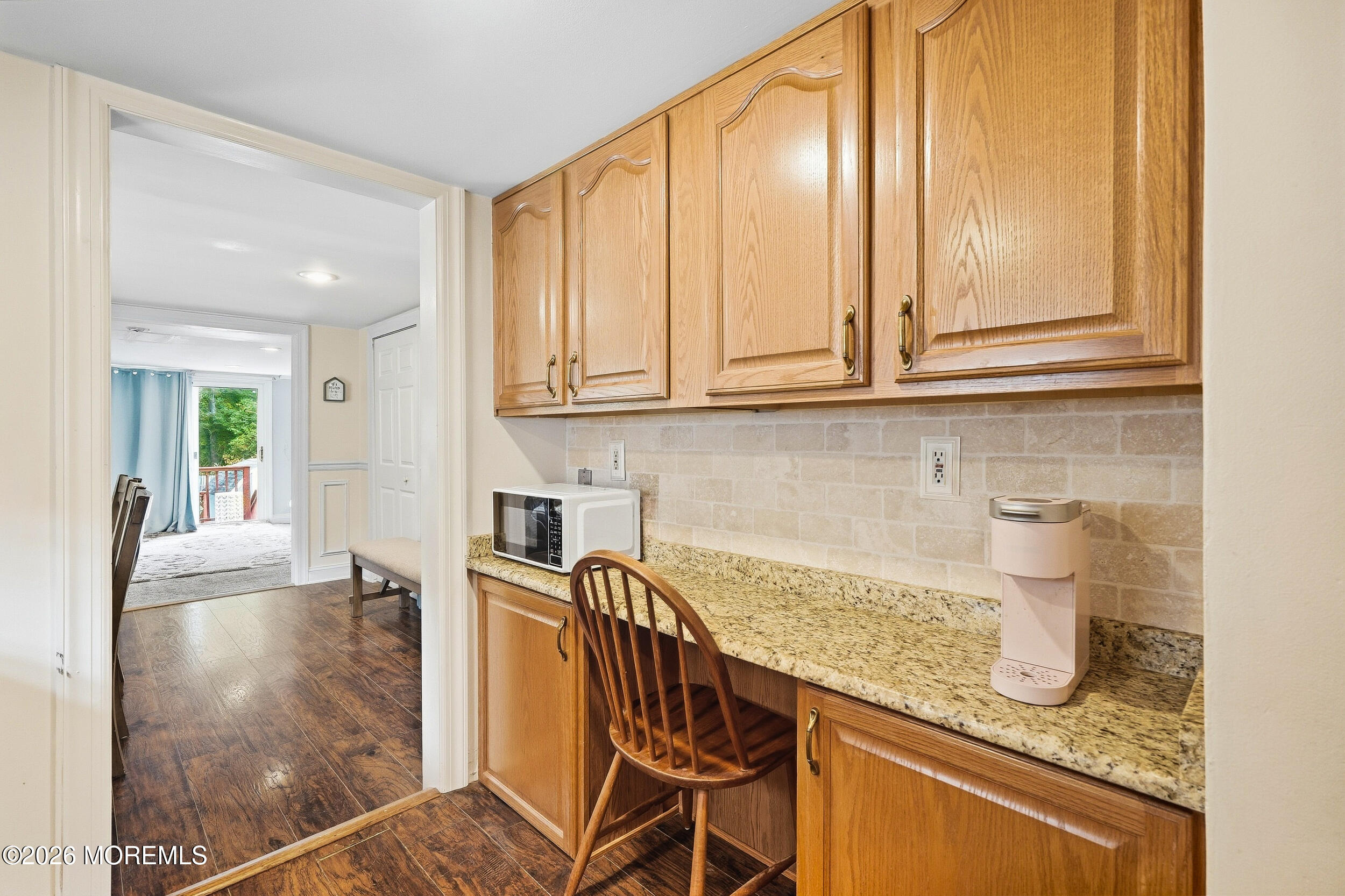9 Briarcliff Place Port Monmouth NJ 07758