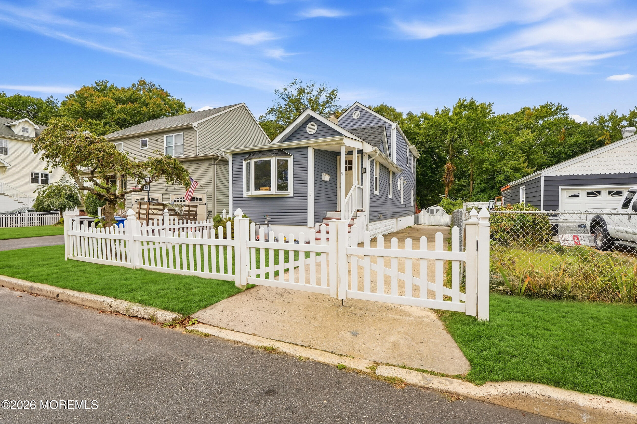 9 Briarcliff Place Port Monmouth NJ 07758