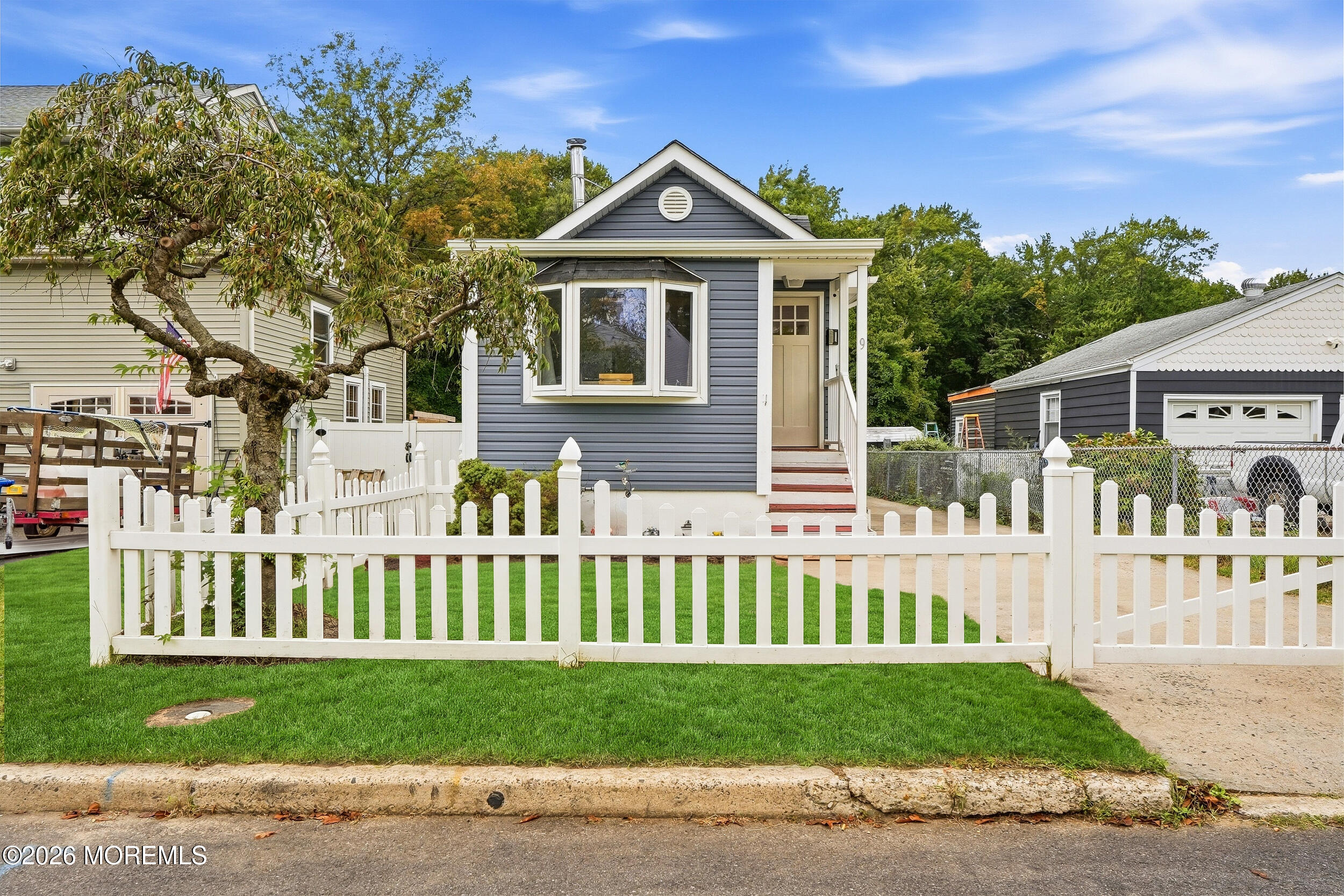 9 Briarcliff Place Port Monmouth NJ 07758