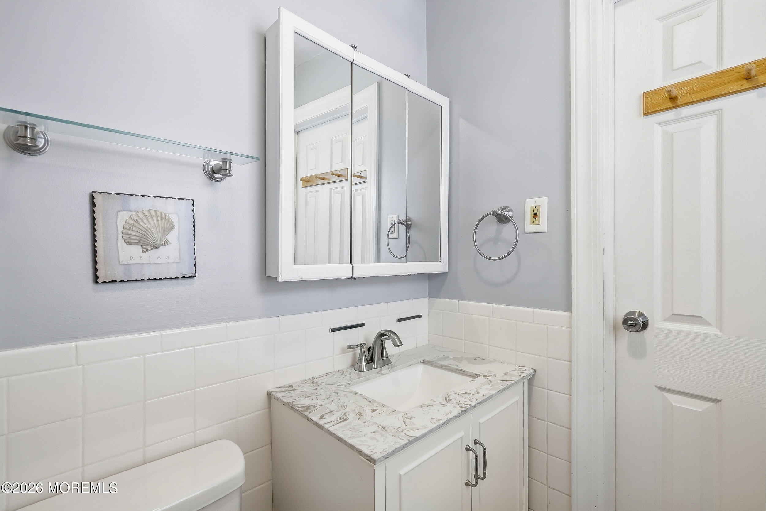 9 Briarcliff Place Port Monmouth NJ 07758