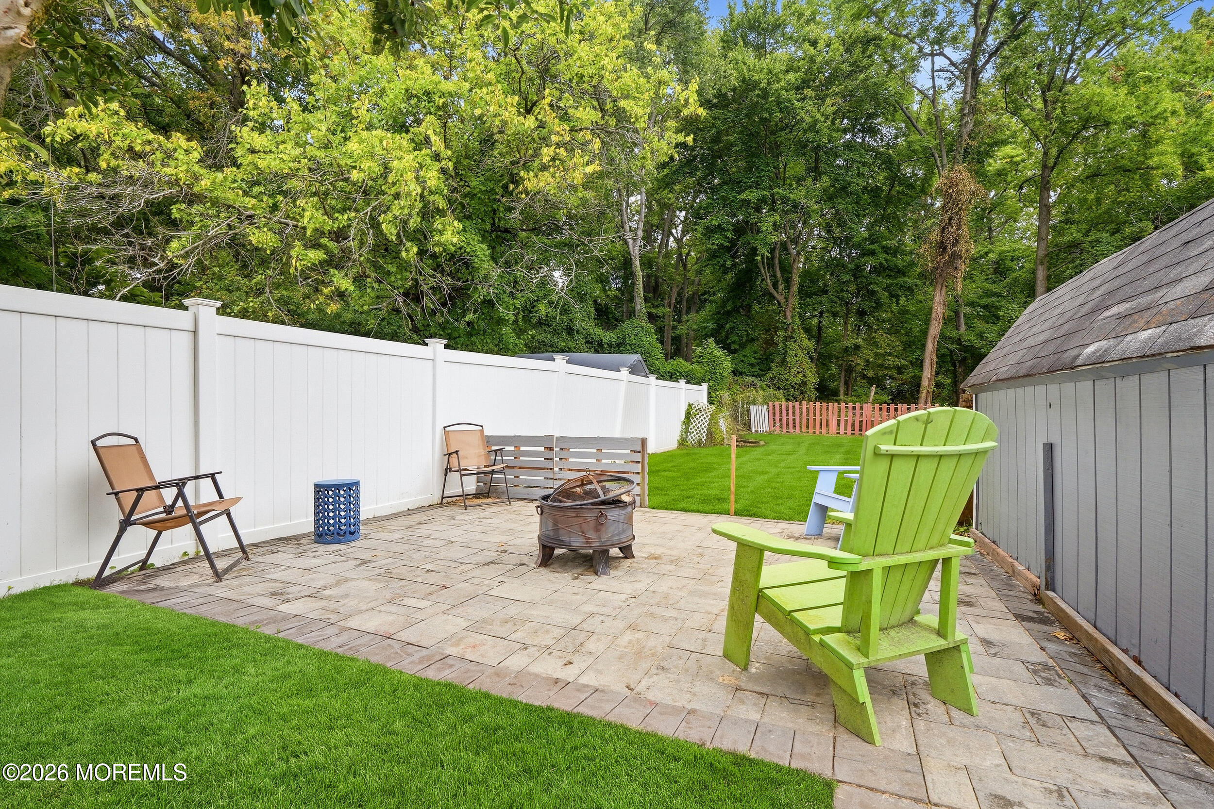 9 Briarcliff Place Port Monmouth NJ 07758