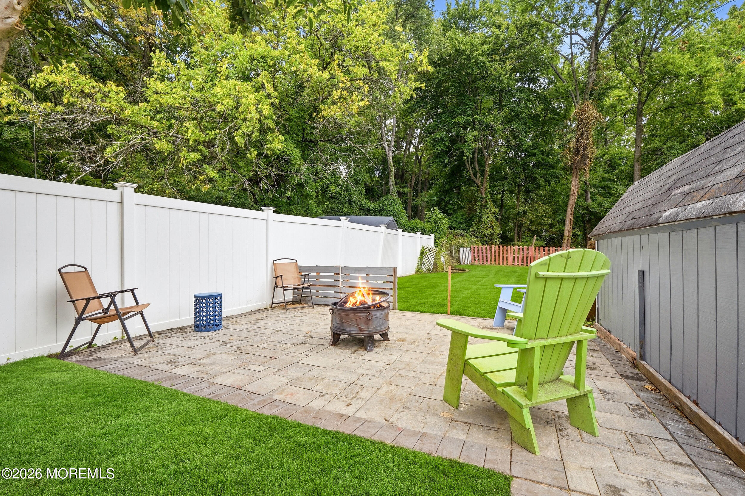 9 Briarcliff Place Port Monmouth NJ 07758
