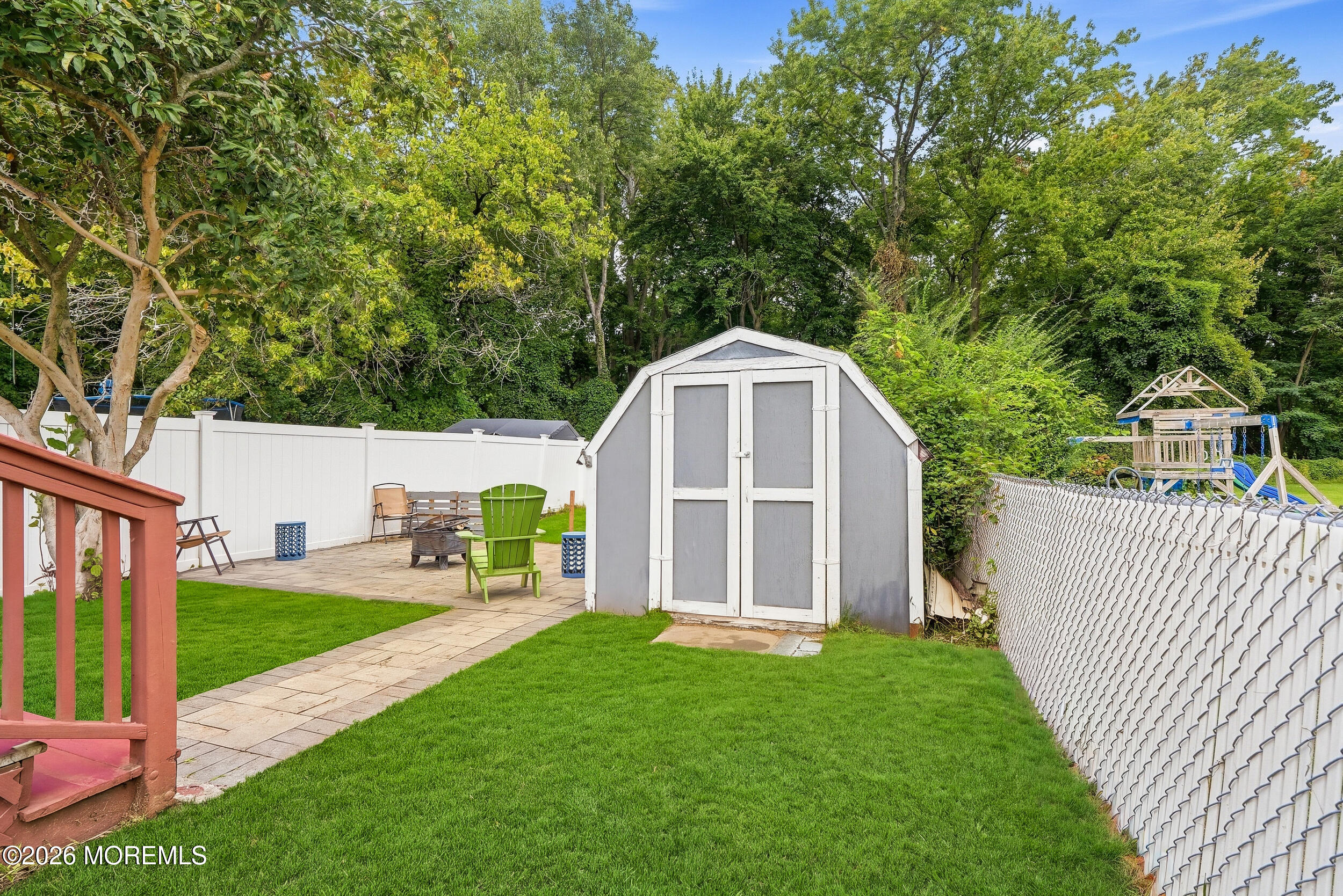 9 Briarcliff Place Port Monmouth NJ 07758