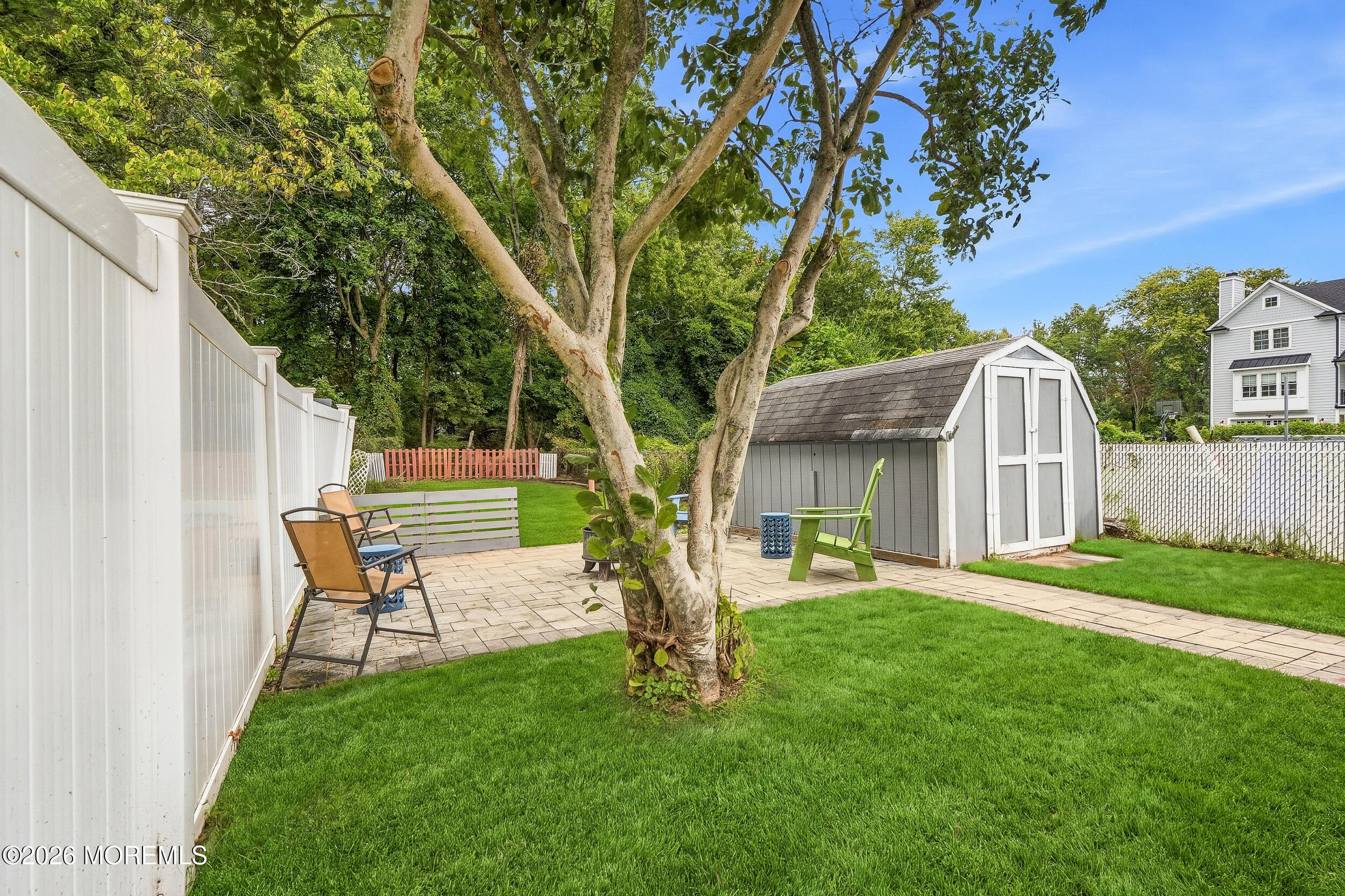 9 Briarcliff Place Port Monmouth NJ 07758