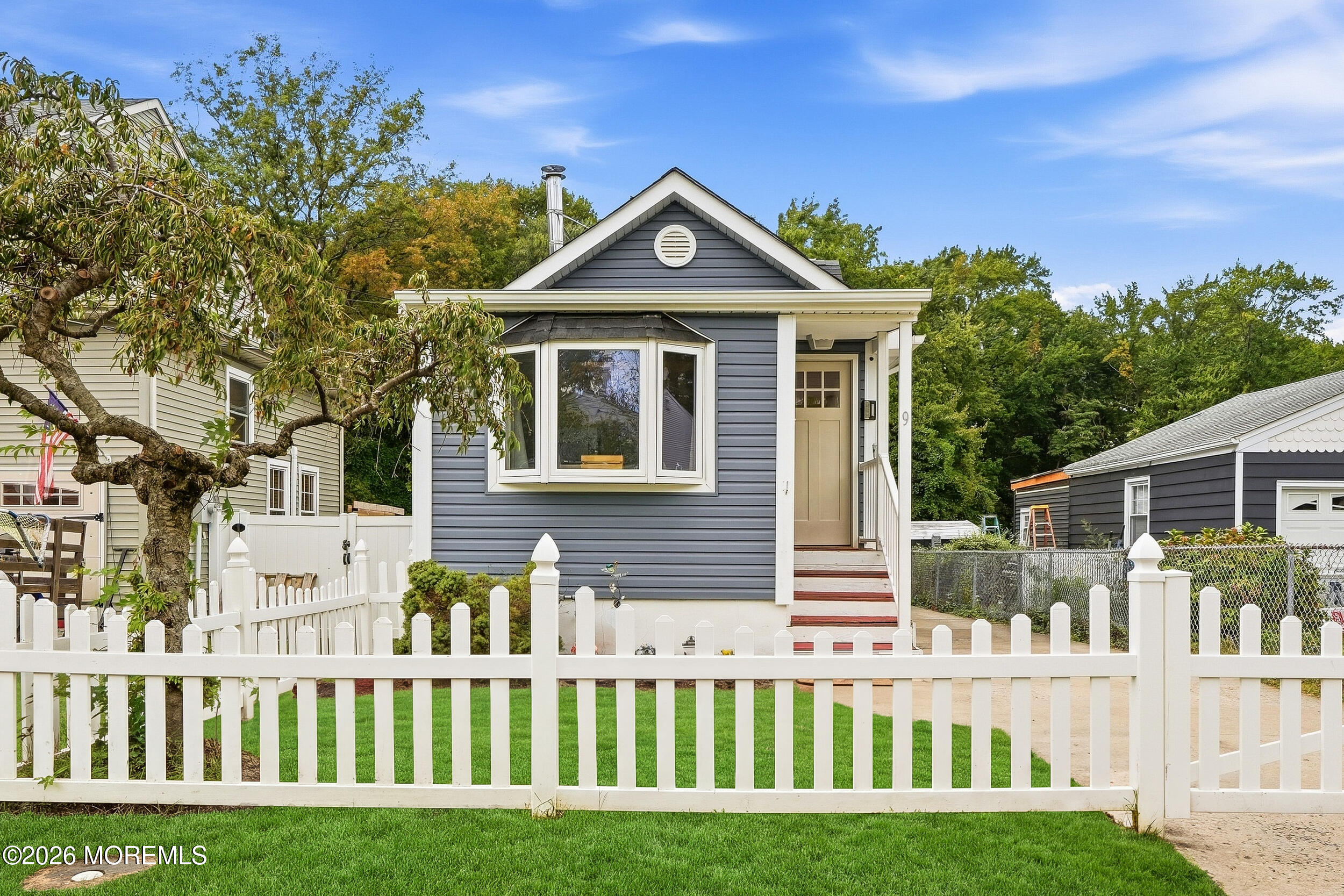 9 Briarcliff Place Port Monmouth NJ 07758