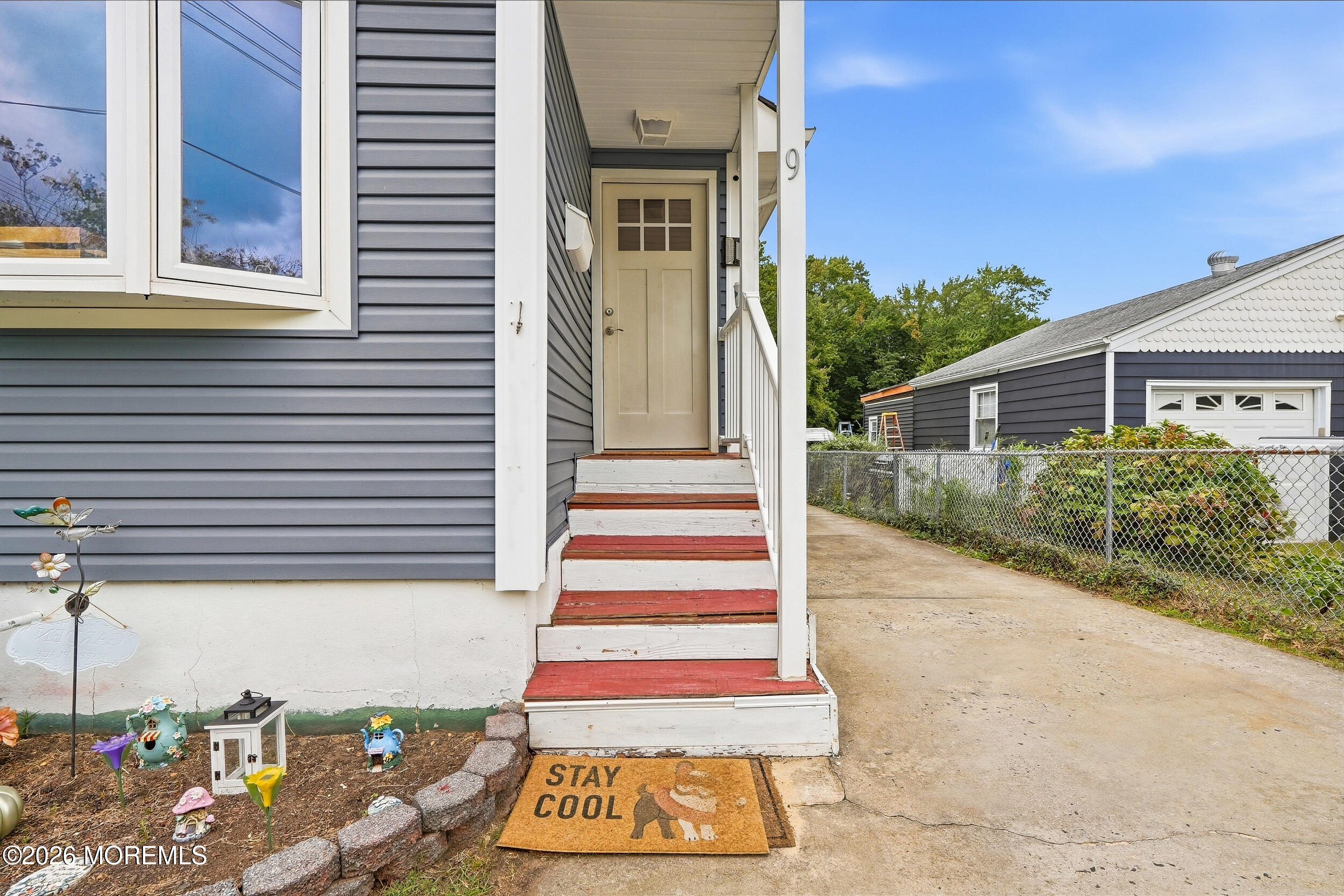 9 Briarcliff Place Port Monmouth NJ 07758