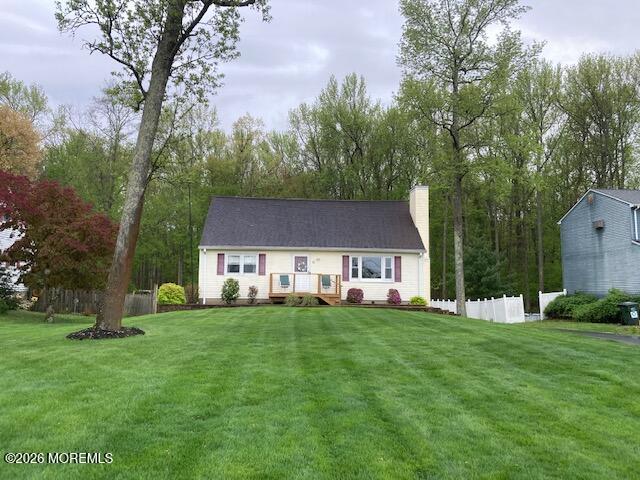 11 Brynmore Road New Egypt NJ 08533