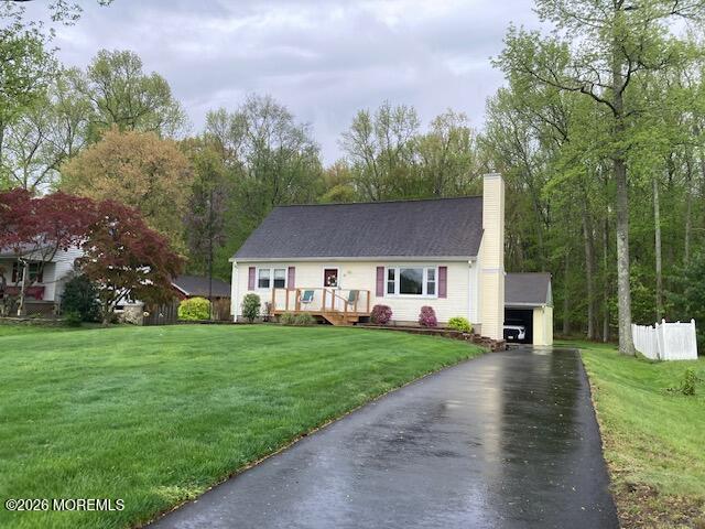 11 Brynmore Road New Egypt NJ 08533
