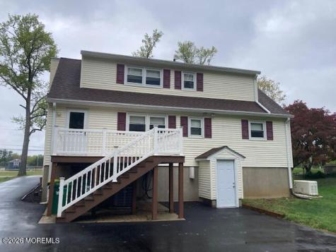 11 Brynmore Road New Egypt NJ 08533