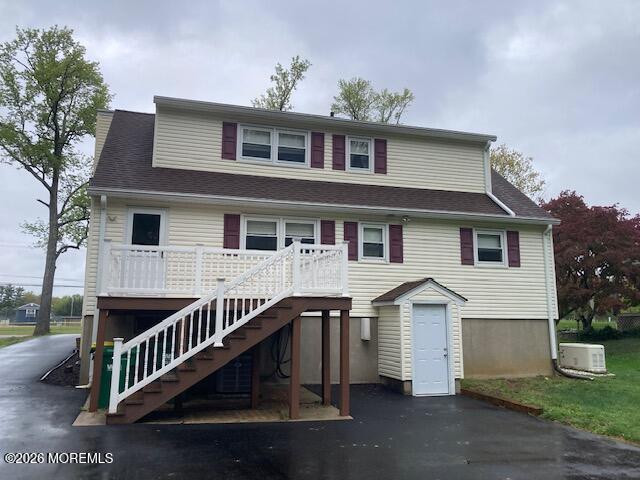 11 Brynmore Road New Egypt NJ 08533