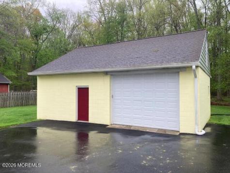 11 Brynmore Road New Egypt NJ 08533