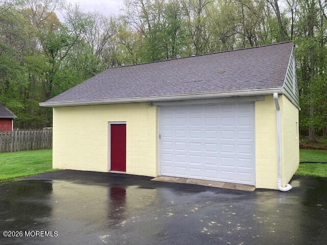 11 Brynmore Road New Egypt NJ 08533
