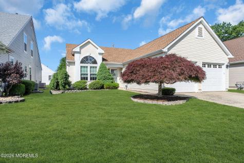 67 S Baker Drive Jackson NJ 08527
