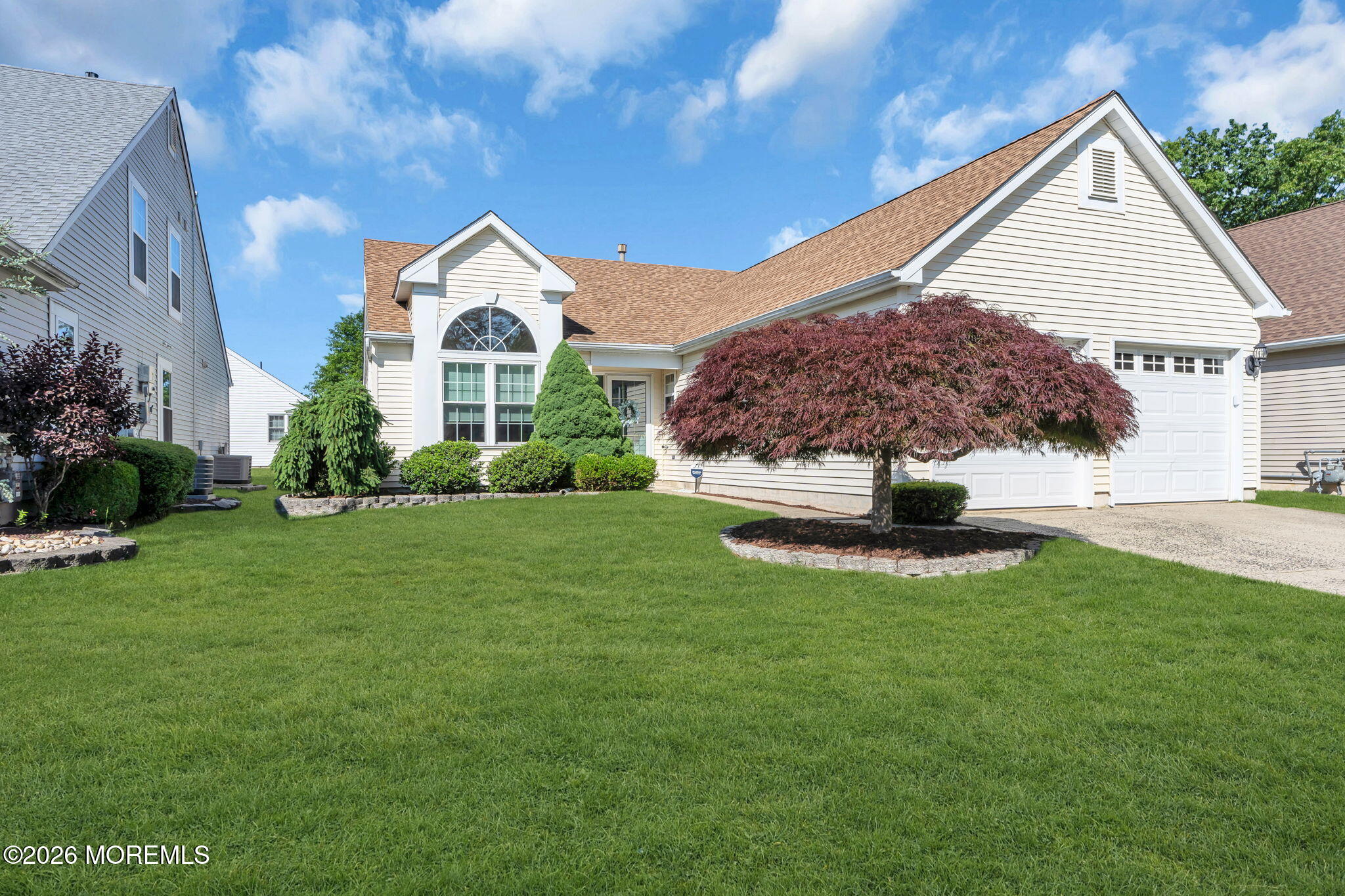 67 S Baker Drive Jackson NJ 08527
