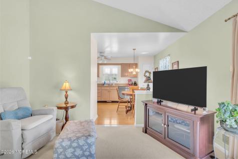 67 S Baker Drive Jackson NJ 08527