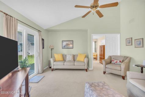 67 S Baker Drive Jackson NJ 08527