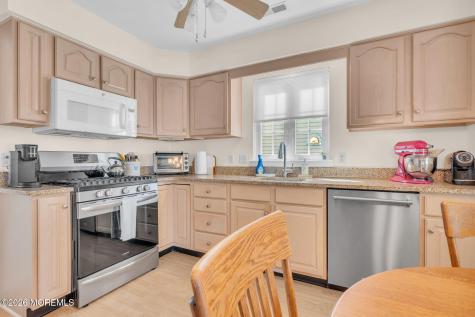 67 S Baker Drive Jackson NJ 08527