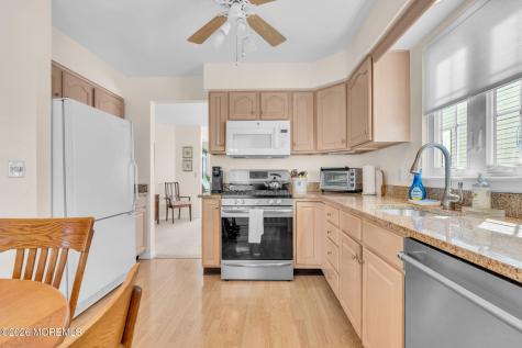 67 S Baker Drive Jackson NJ 08527