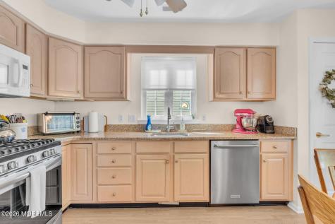 67 S Baker Drive Jackson NJ 08527