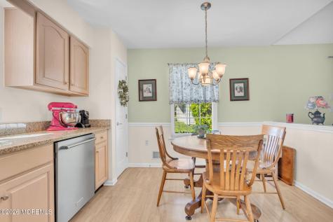 67 S Baker Drive Jackson NJ 08527