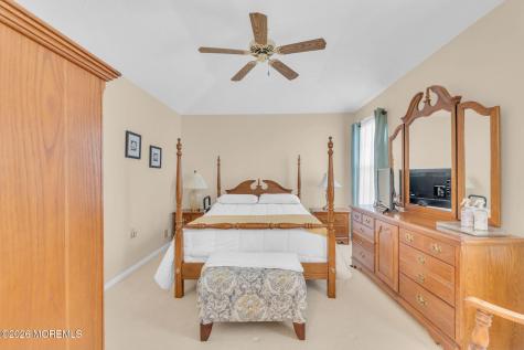 67 S Baker Drive Jackson NJ 08527