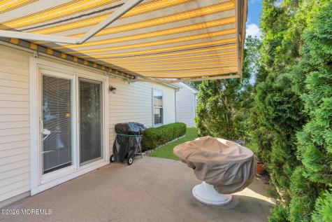 67 S Baker Drive Jackson NJ 08527