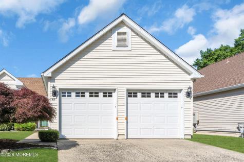 67 S Baker Drive Jackson NJ 08527