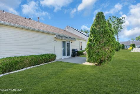 67 S Baker Drive Jackson NJ 08527