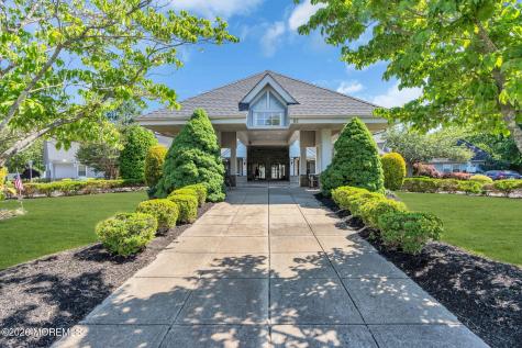 67 S Baker Drive Jackson NJ 08527