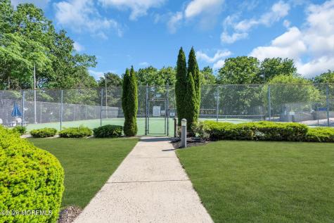 67 S Baker Drive Jackson NJ 08527