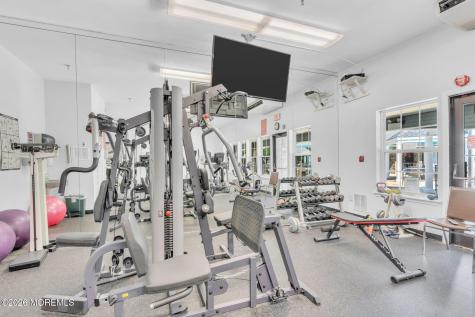 67 S Baker Drive Jackson NJ 08527