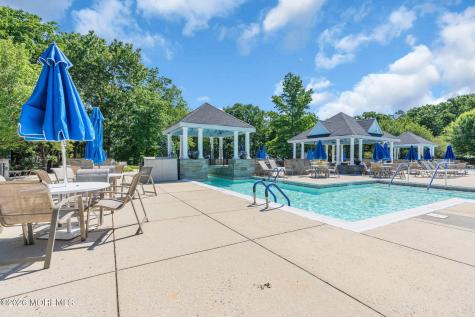 67 S Baker Drive Jackson NJ 08527