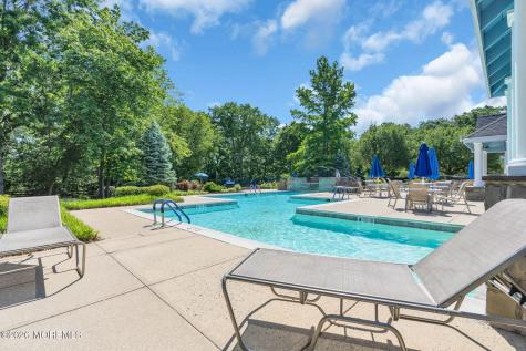 67 S Baker Drive Jackson NJ 08527