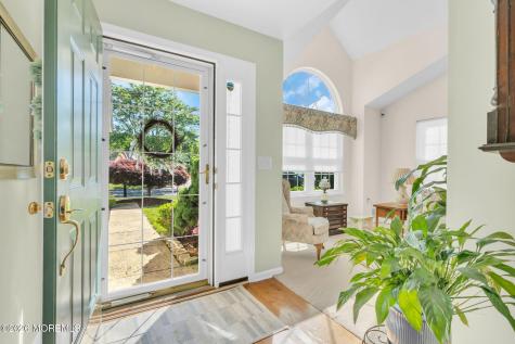 67 S Baker Drive Jackson NJ 08527