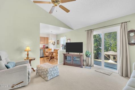 67 S Baker Drive Jackson NJ 08527