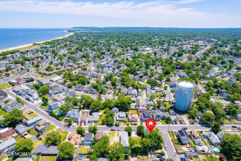 59 Highland Boulevard Keansburg NJ 07734